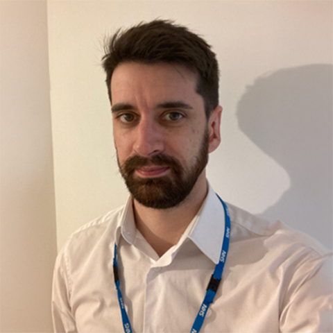 Profile picture for Ben Harding