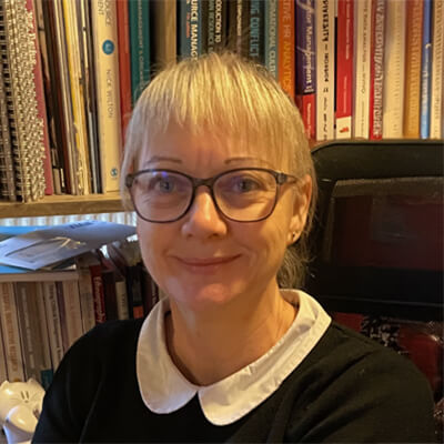 Profile picture for Beth Miller