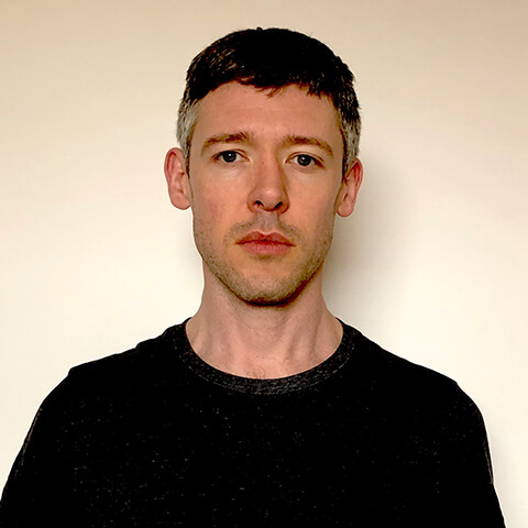 Profile picture for Dr Brian McShane