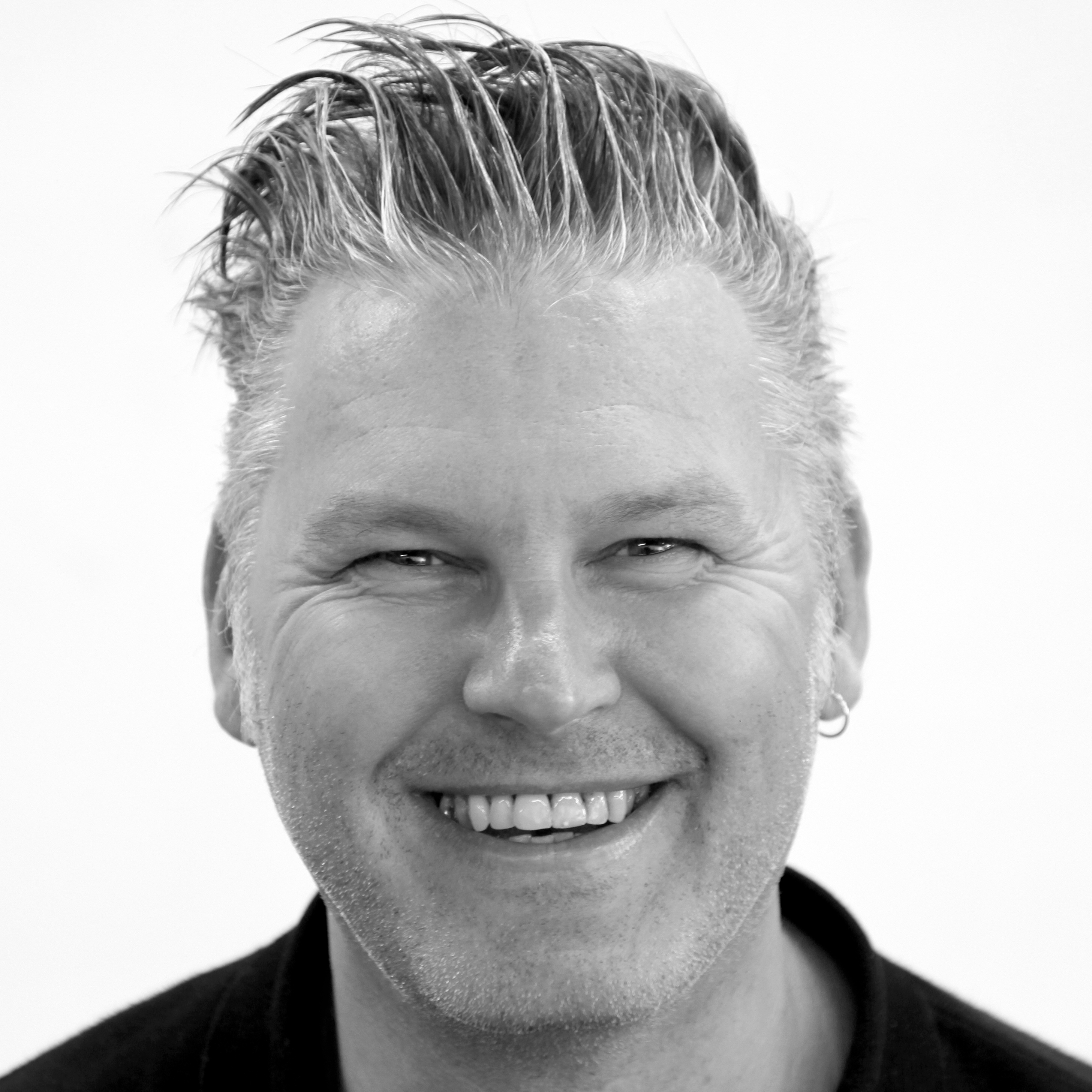 Profile picture for Brian Wealthall