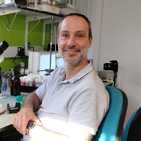 Profile picture for Carlo Breda