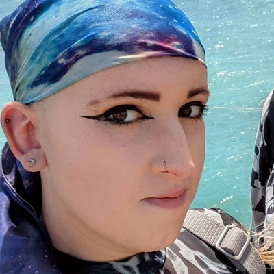 Profile picture for Cassia Forty