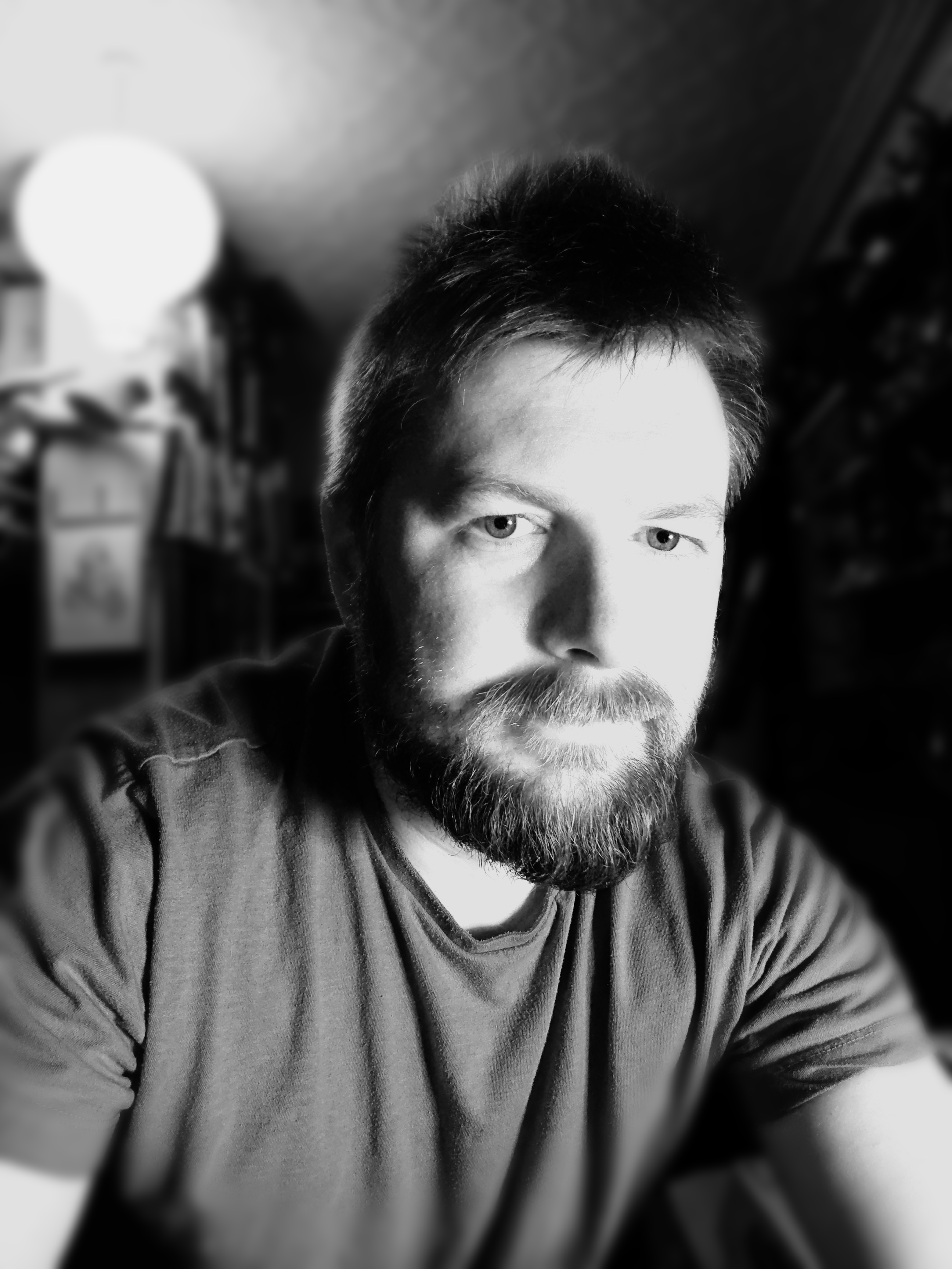 Profile picture for Craig Mooney