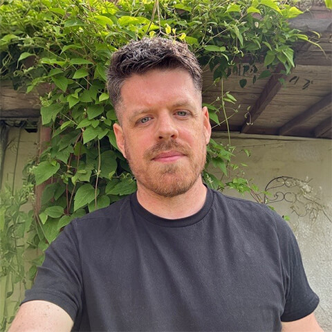 Profile picture for Dan Griffin