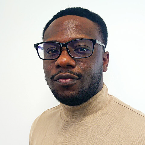 Profile picture for Dr David Boye