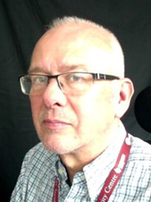 Profile picture for John Files