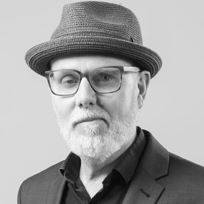 Profile picture for David Soden