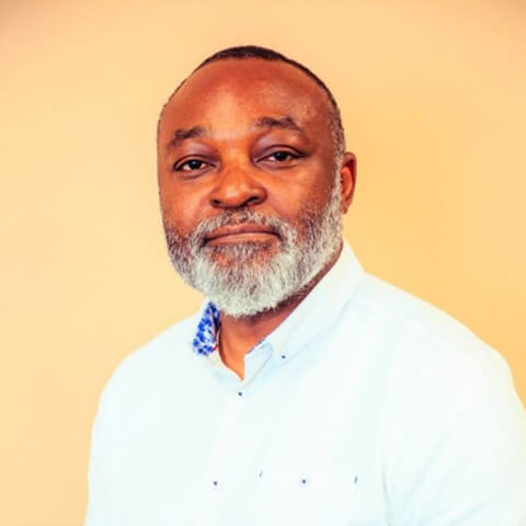 Profile picture for Dr Deji Olagboye