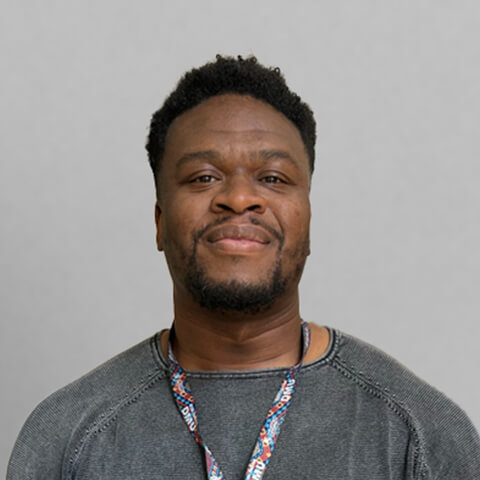 Profile picture for Demetrius Gonsalves