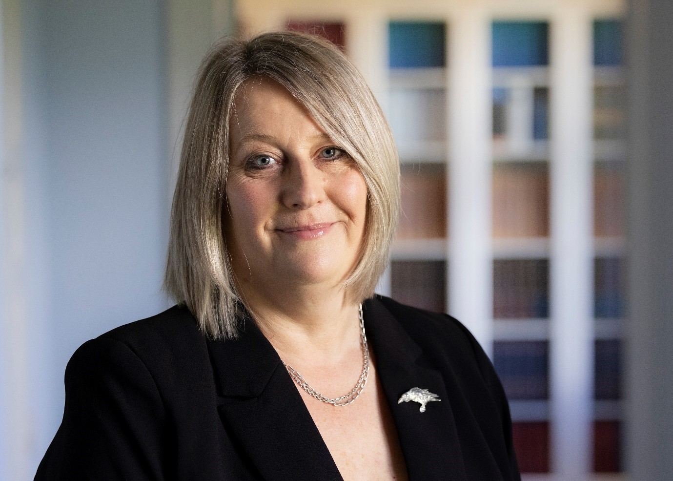 Profile picture for Dr Elizabeth Lambourn