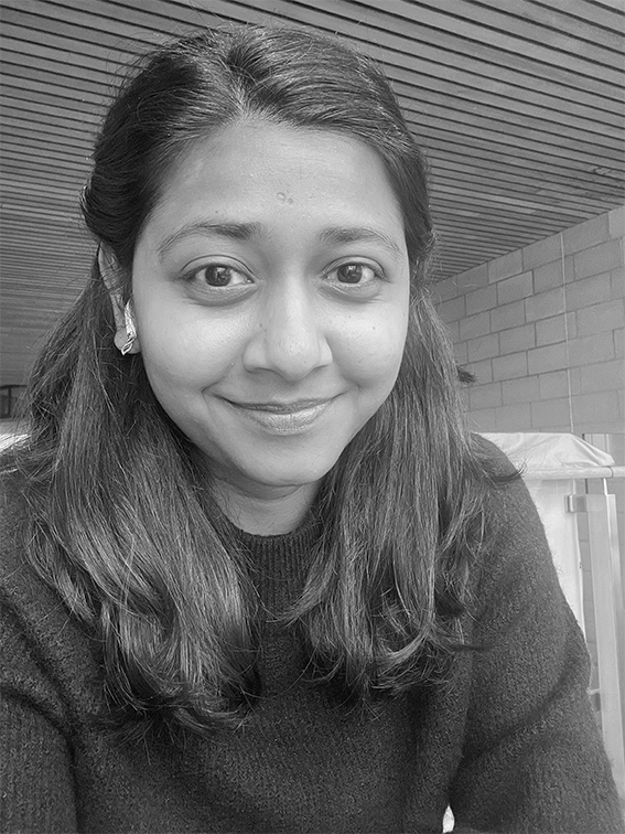 Profile picture for Dr Pooja Shah