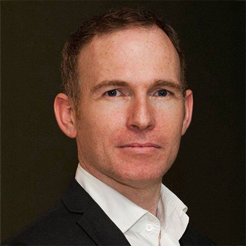 Profile picture for Edmond Byrne