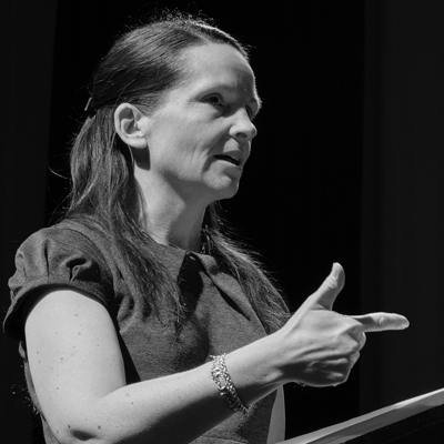 Profile picture for Elinor Parsons