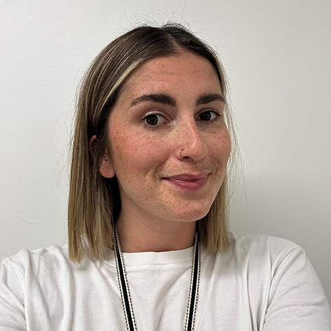 Profile picture for Emily Robinson