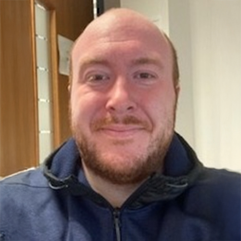 Profile picture for Ethan Chaproniere