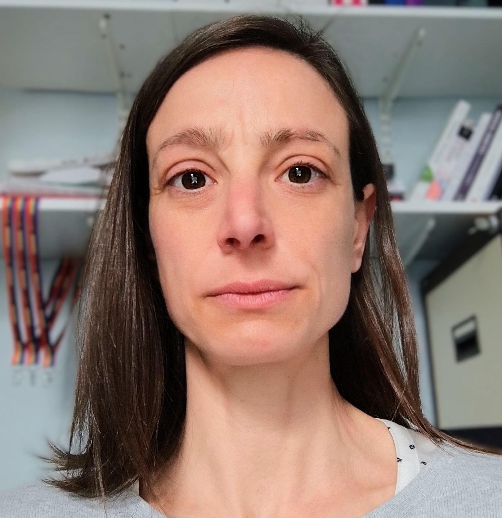 Profile picture for Eva Masiero