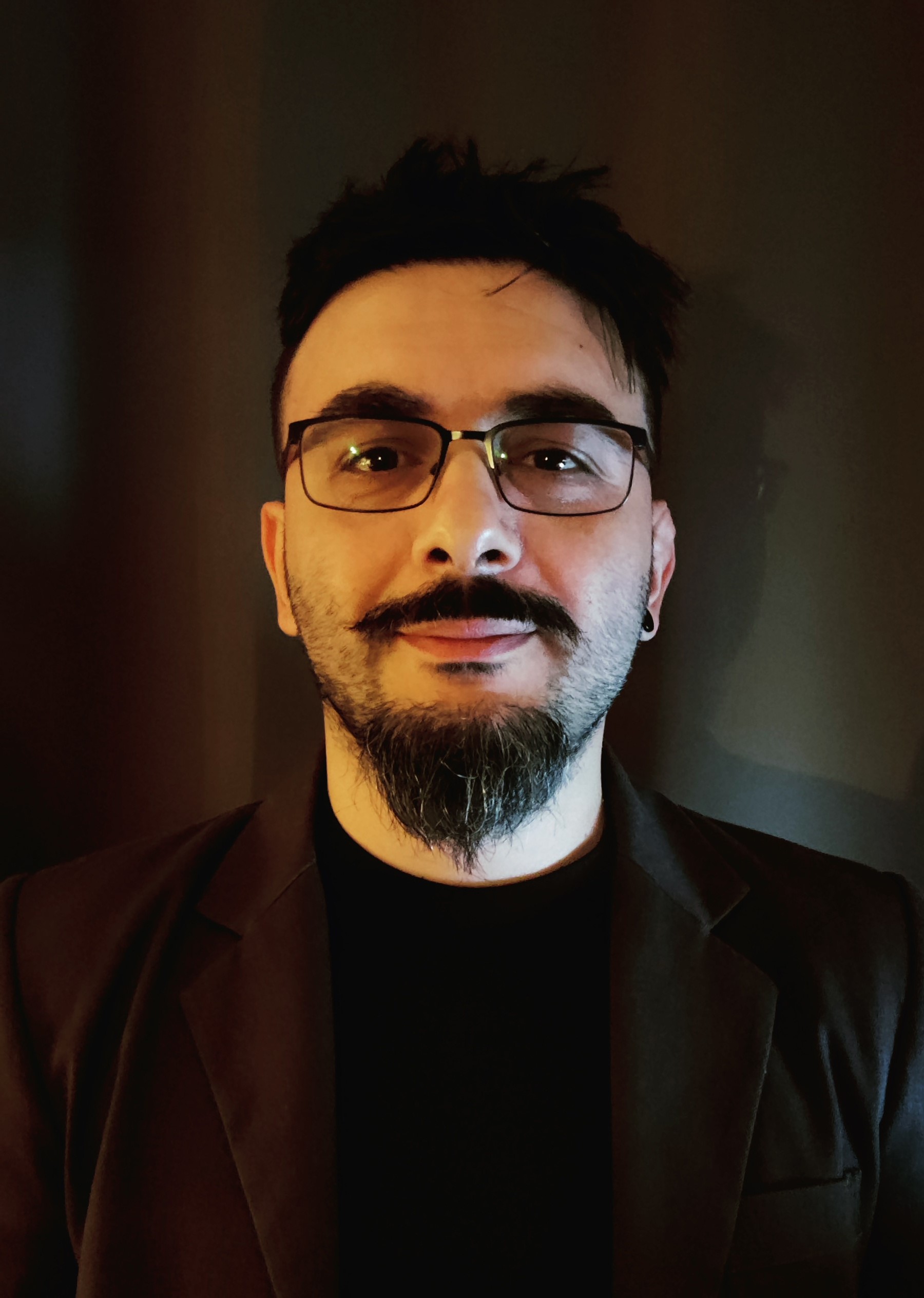 Profile picture for Gabriele Purpura