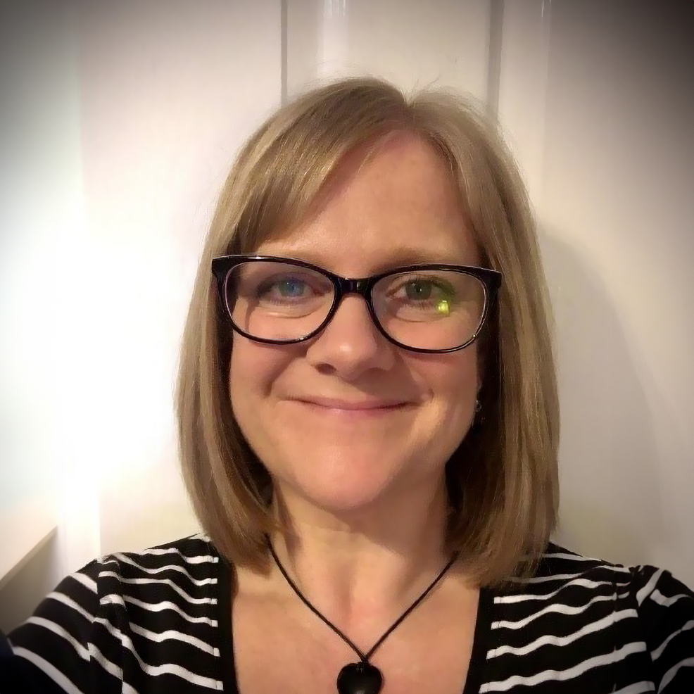 Profile picture for Gina Rushin