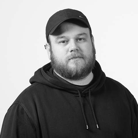 Profile picture for Gino Attwood