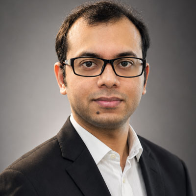 Profile picture for Hafiz Ali
