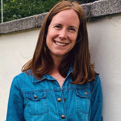 Profile picture for Hannah Wakefield