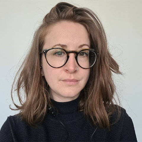 Profile picture for Harriet Curtis