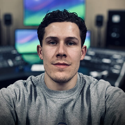 Profile picture for Harry Pentony