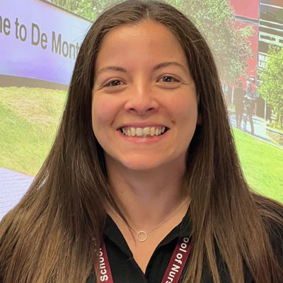 Profile picture for Helen Doughty