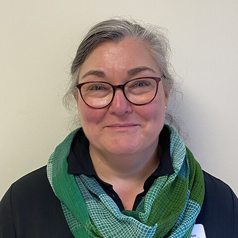 Profile picture for Helen Layton