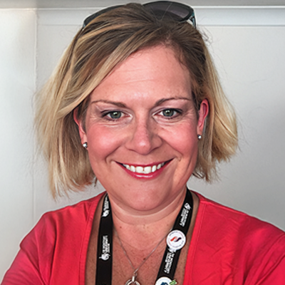 Profile picture for Helen Root