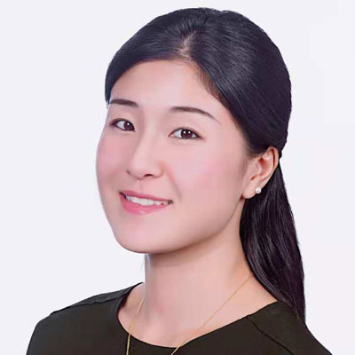 Profile picture for Dr Hiu Man Chan