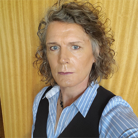 Profile picture for Iona Brown