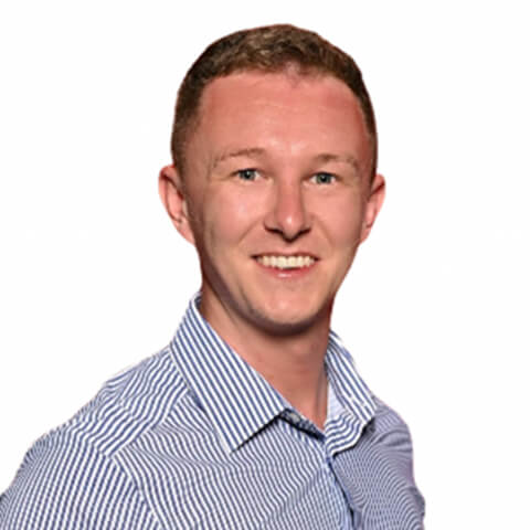 Profile picture for Jack Dudley