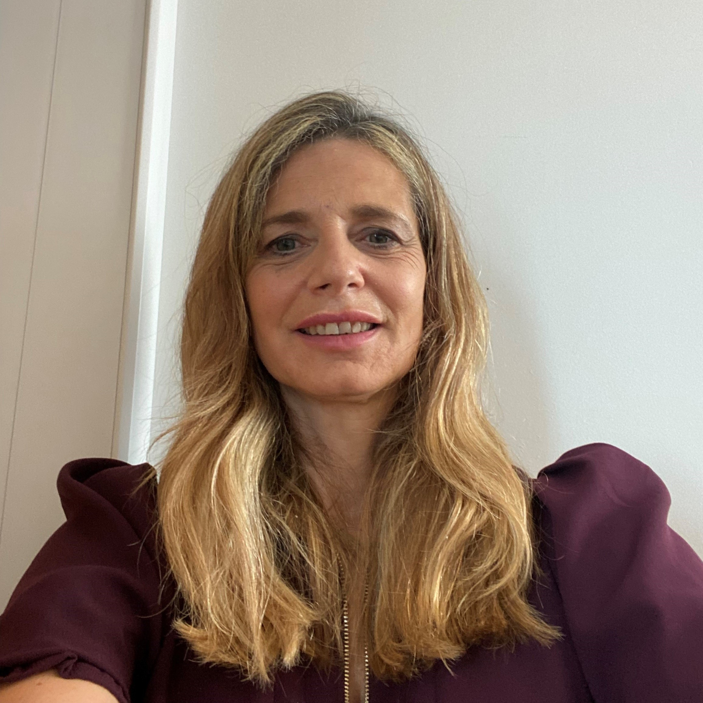 Profile picture for Jacqui Gardner