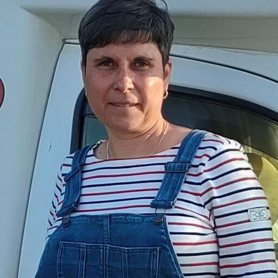 Profile picture for Dr Jacqui Norton