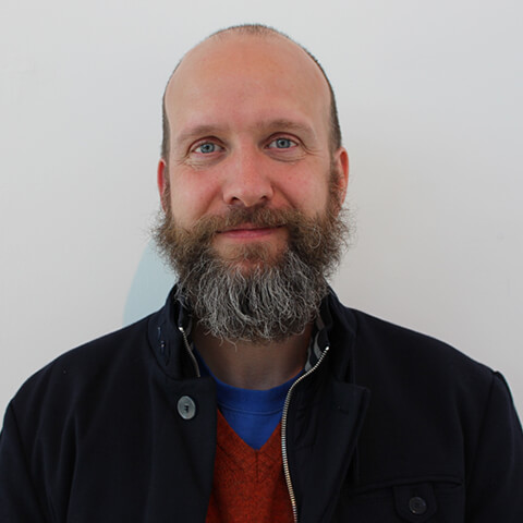 Profile picture for James Andean