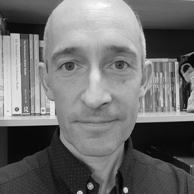 Profile picture for Jason Benson