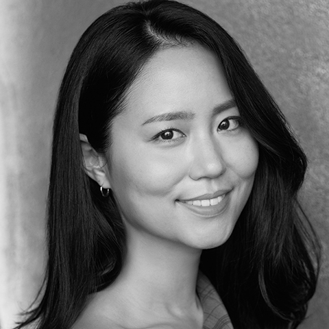 Profile picture for Jeni Seo