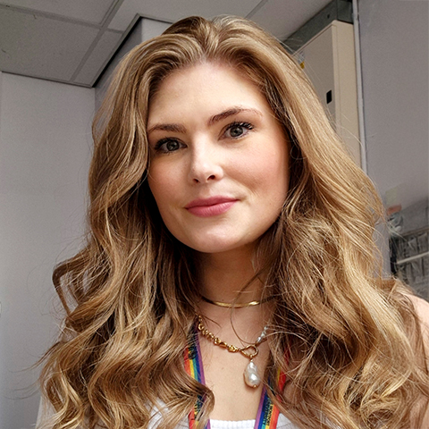 Profile picture for Jennifer Hing