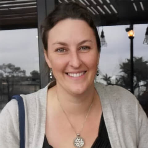 Profile picture for Jennifer Pienaar