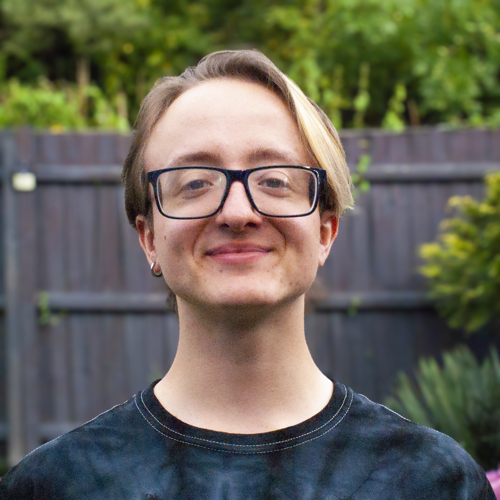 Profile picture for Jesse Olchawa