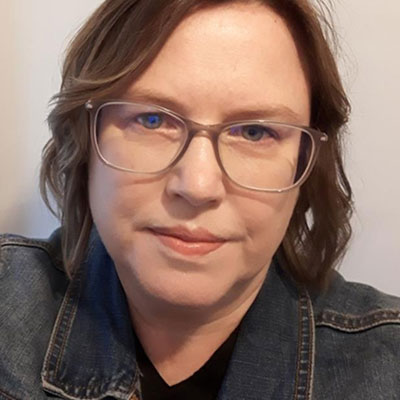 Profile picture for Joanne Dixon