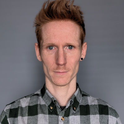 Profile picture for Dr Josef Toon