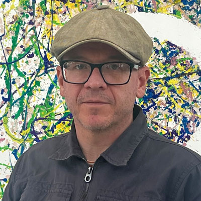 Profile picture for Dr John Mann
