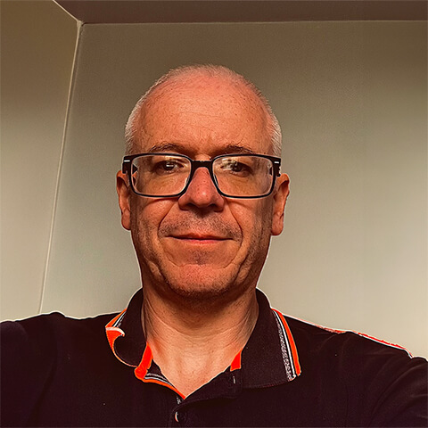 Profile picture for Dr John Mann