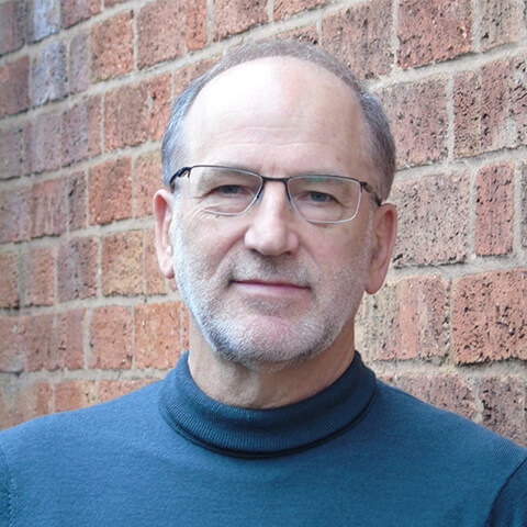 Profile picture for John Young