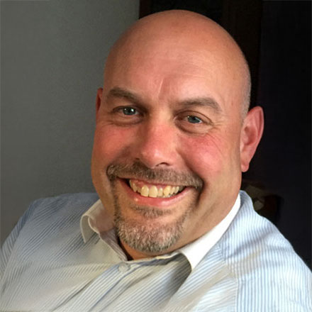 Profile picture for Dr Jonathan Merritt