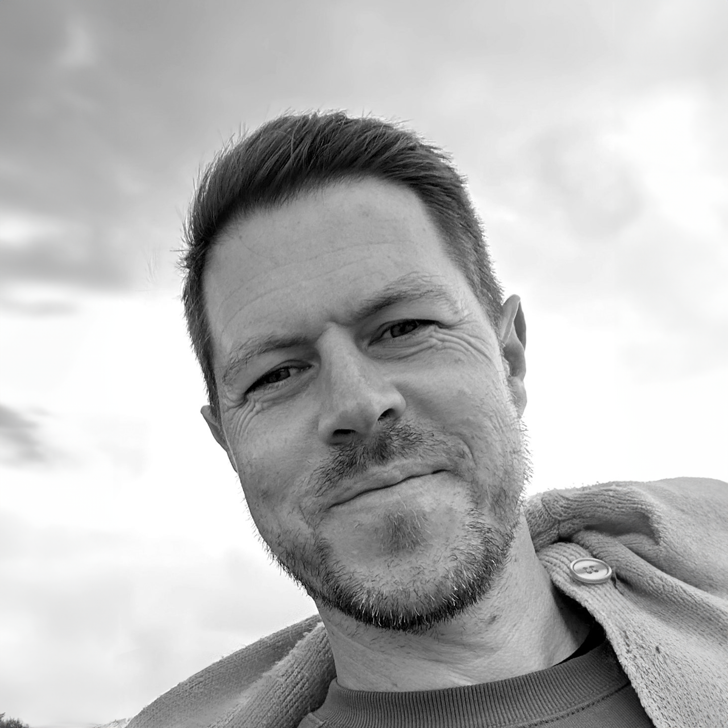 Profile picture for Jonathan Morss