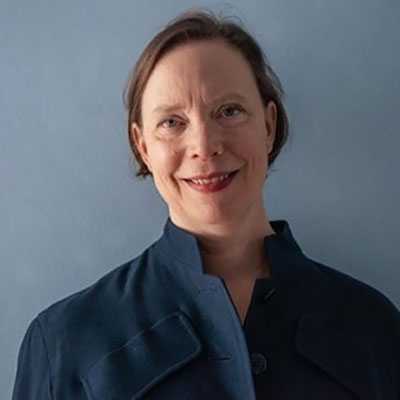 Profile picture for Josie Barnard SFHEA