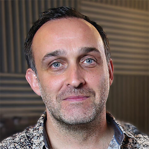 Profile picture for JP Braddock